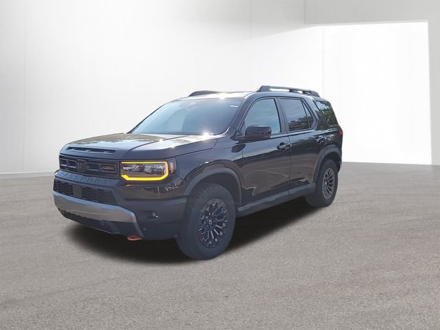 New 2026 Honda Passport TrailSport image 4