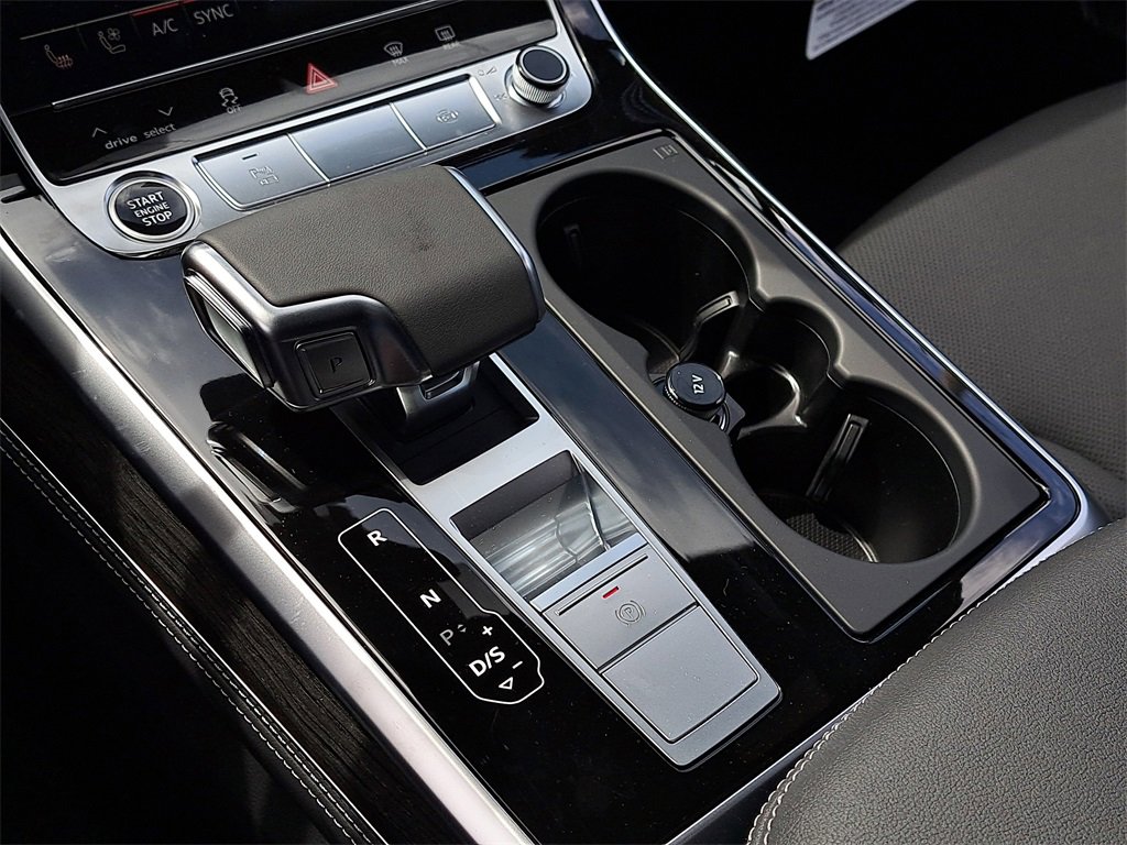 New 2026 Audi Q7 3.0T Premium Plus image 15