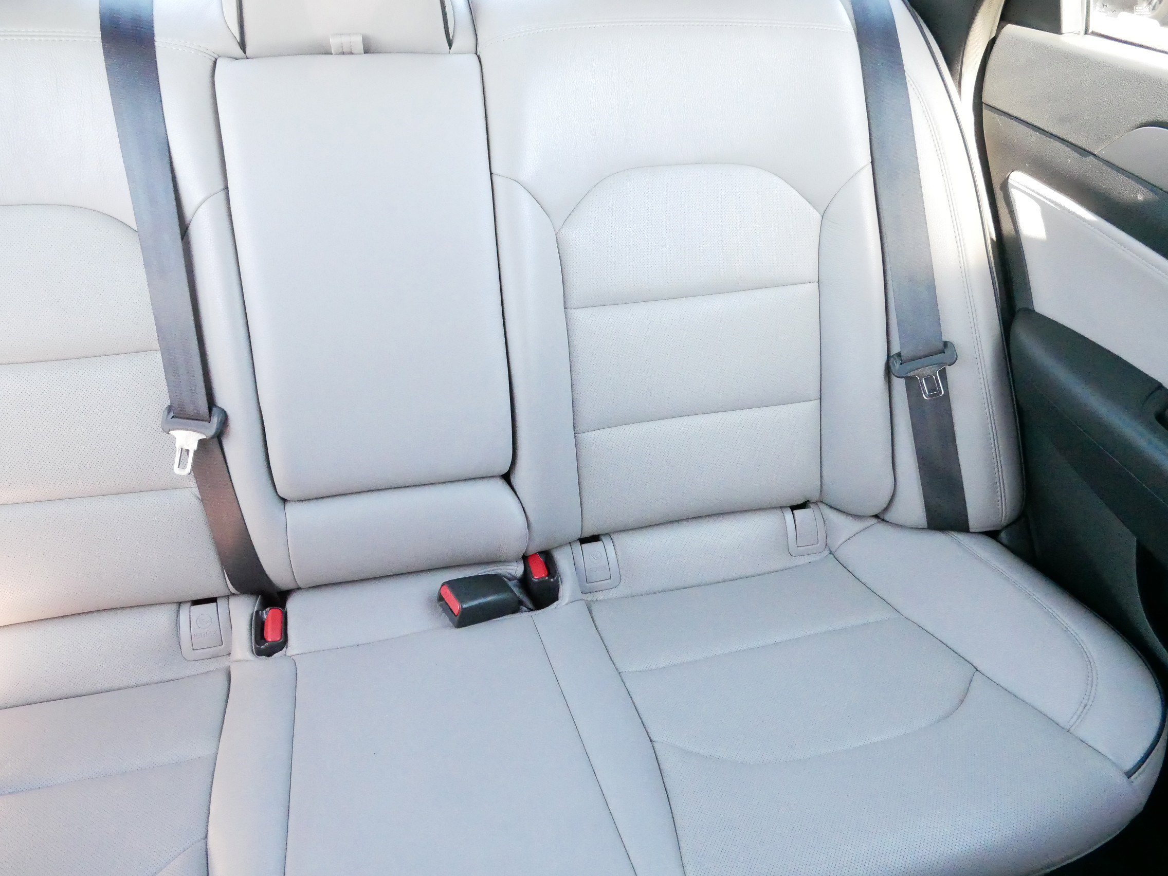 Used 2015 Hyundai Sonata Sport 2.0T image 14