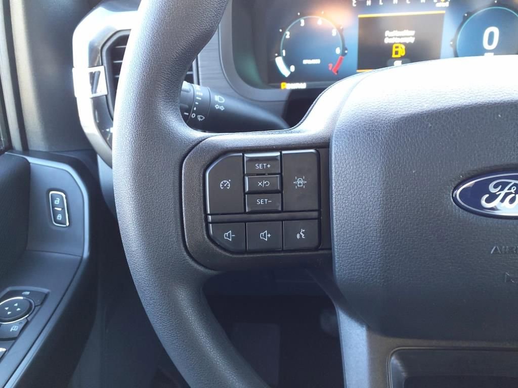 New 2025 Ford F150 STX w/ Equipment Group 200A image 19