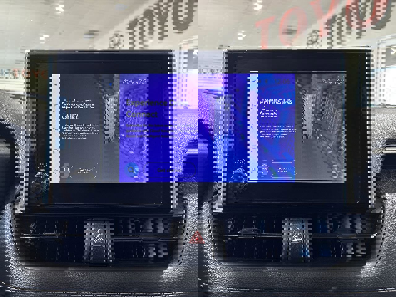 Certified 2025 Toyota RAV4 XLE image 19