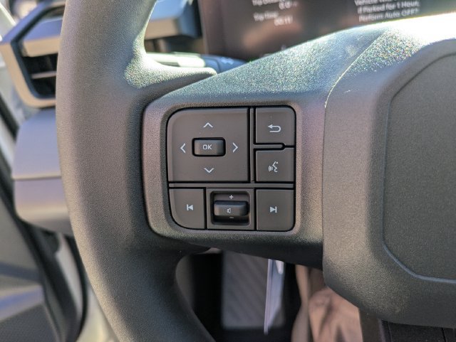 New 2026 Toyota RAV4 LE AWD/4WD image 20