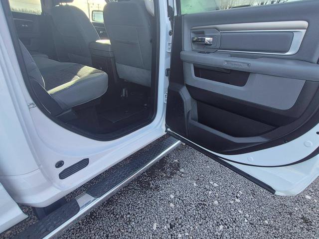 Used 2018 RAM 1500 Big Horn image 13