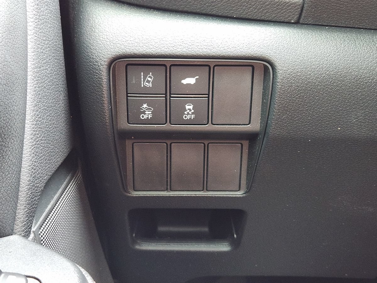 Used 2020 Honda CR-V EX-L image 41