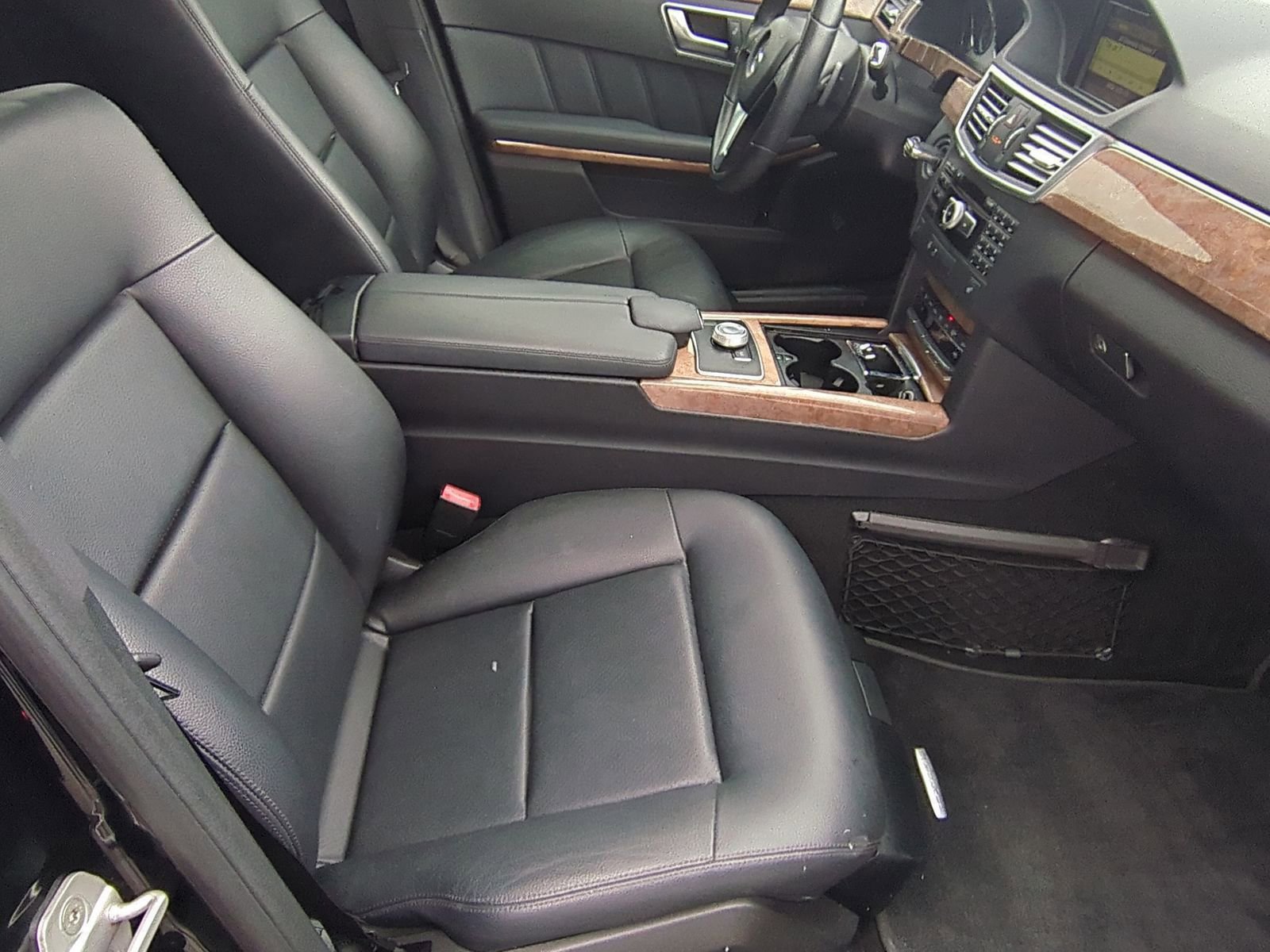 Used 2012 Mercedes-Benz E 350 4MATIC Sedan image 33