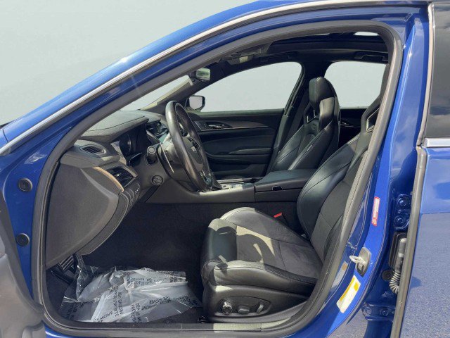 Used 2019 Cadillac CTS V w/ Carbon Fiber Package image 17