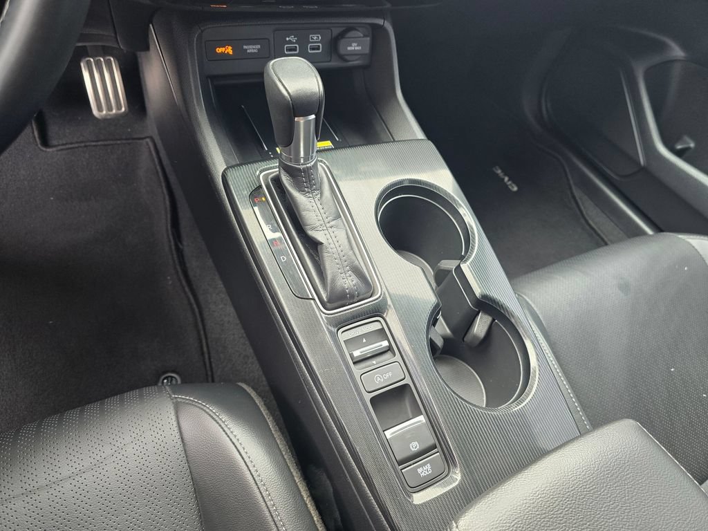 Used 2022 Honda Civic Sport Touring image 24