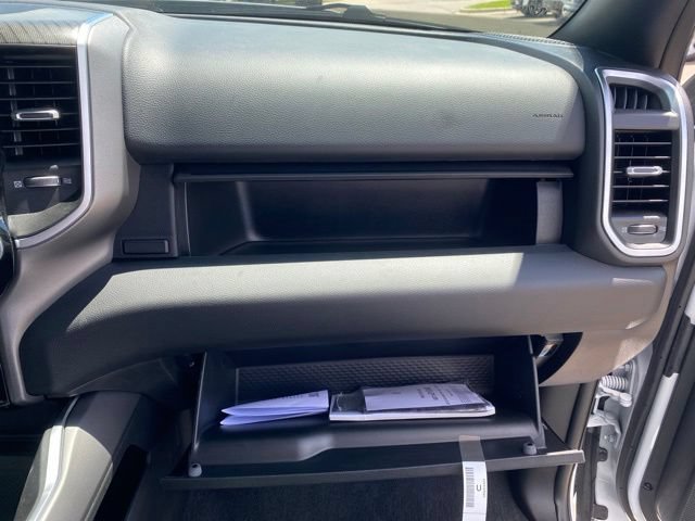 New 2026 RAM 2500 Big Horn AWD/4WD image 37