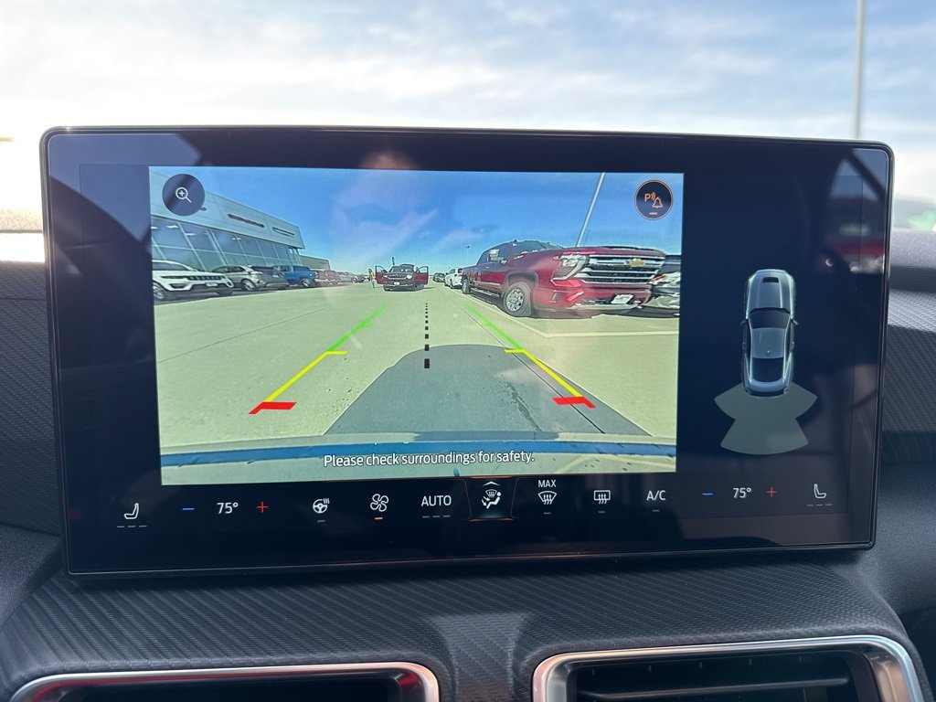 New 2026 Ford Mustang Premium w/ Anti-Theft Package image 7