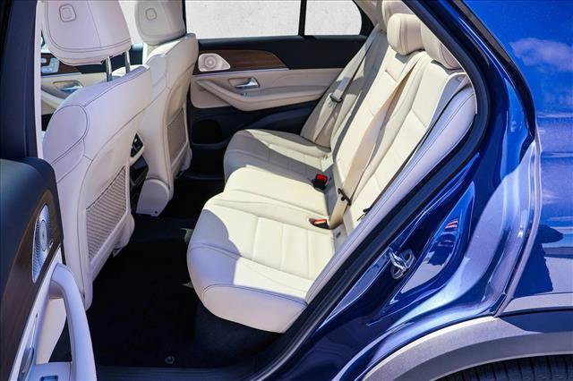 Used 2026 Mercedes-Benz GLE 350 4MATIC image 20