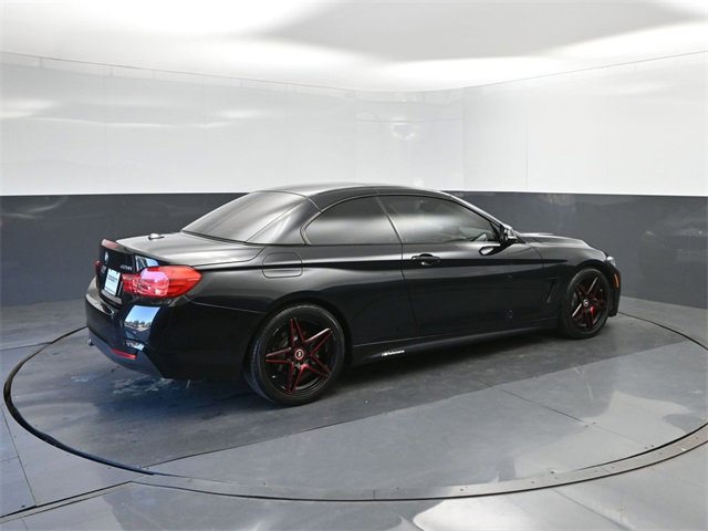 Used 2016 BMW 428i Convertible image 15