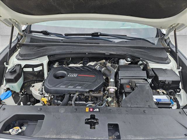 Used 2019 Hyundai Santa Fe FWD image 24