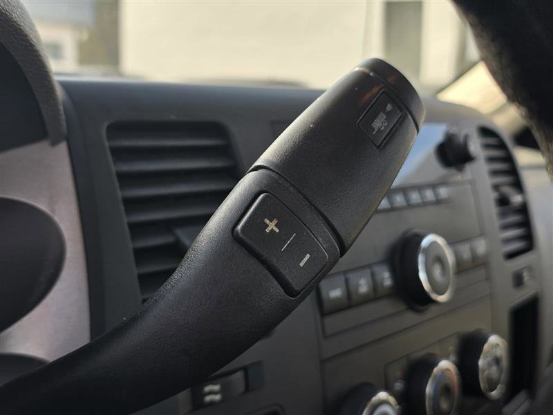 Used 2012 GMC Sierra 3500 W/T image 35