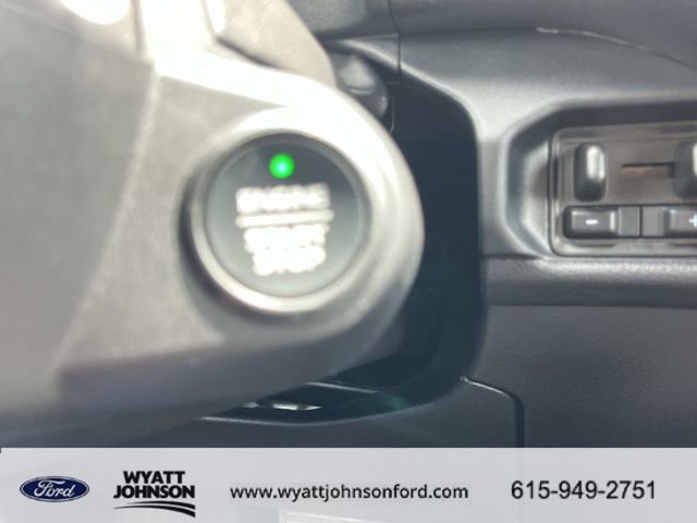 Used 2025 Ford Ranger Raptor AWD/4WD image 35