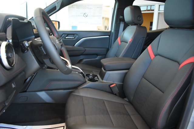 New 2026 Chevrolet Colorado Z71 w/ Technology Package image 16