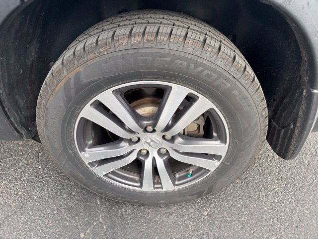 Used 2017 Honda Pilot EX-L image 6