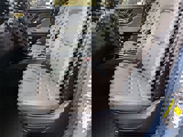 New 2026 Lincoln Corsair Reserve image 9