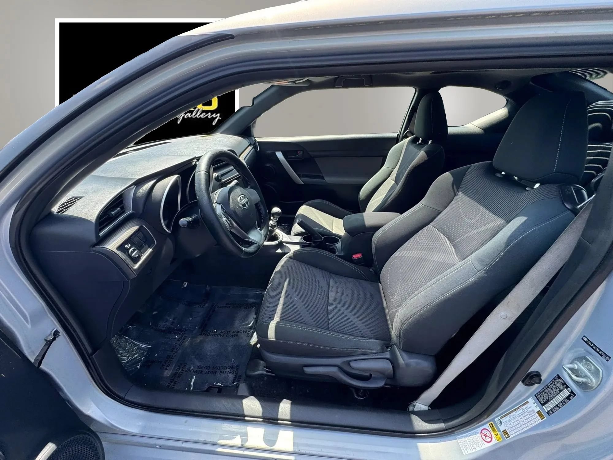 Used 2014 Scion tC 10 Series FWD image 9