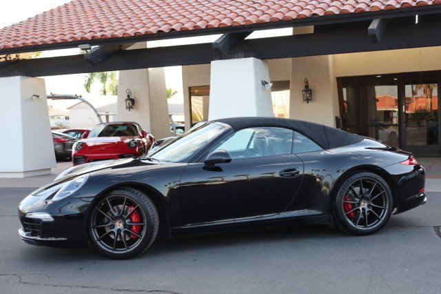 Used 2014 Porsche 911 Carrera S RWD image 69