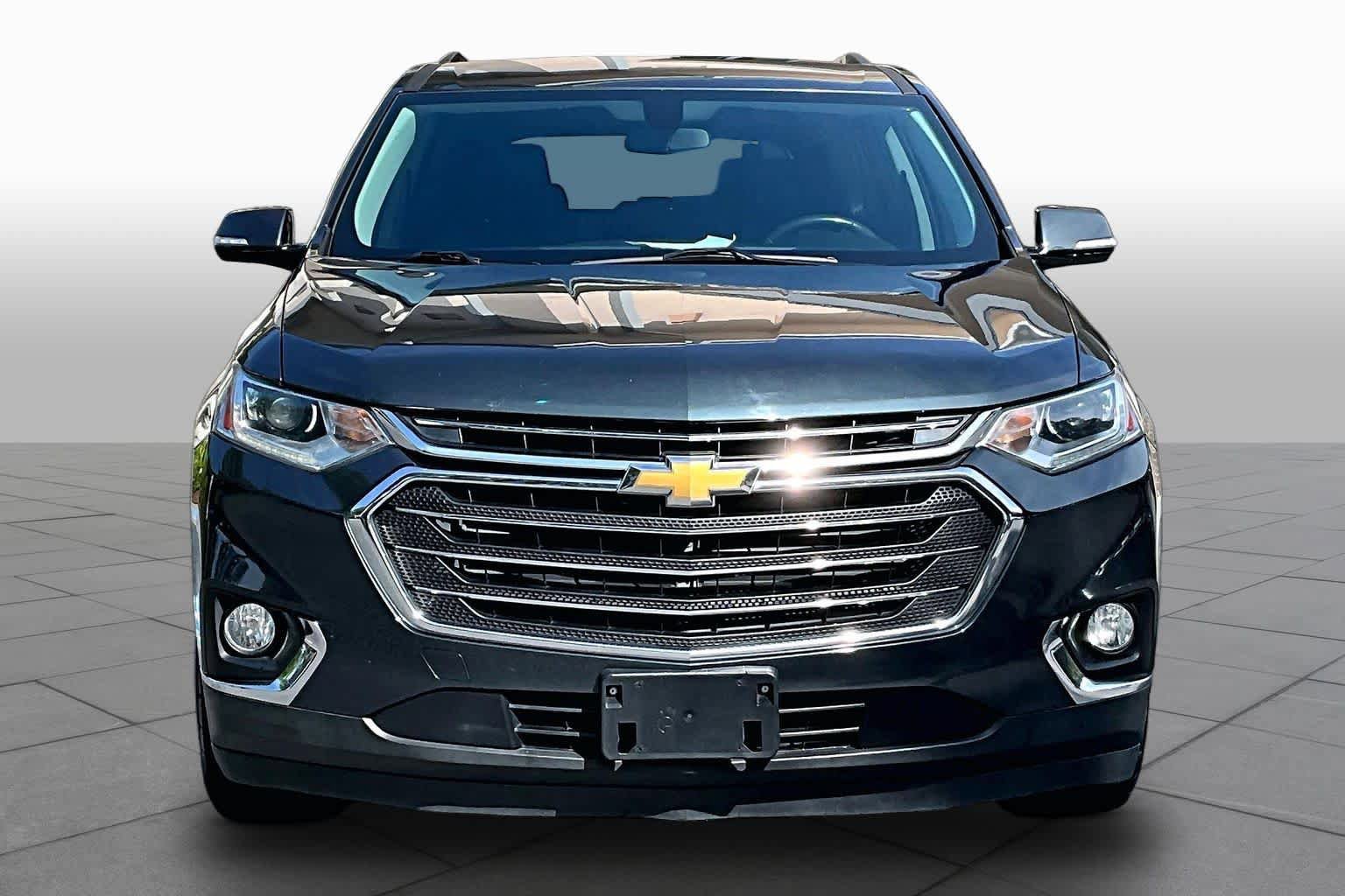 Used 2019 Chevrolet Traverse LT FWD image 5
