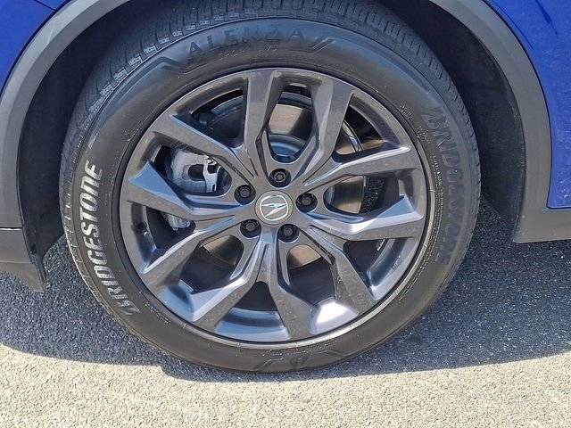 Used 2023 Acura MDX A-Spec image 8