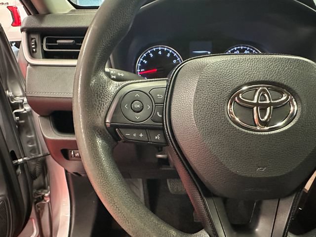 Certified 2020 Toyota RAV4 LE w/ All Weather Liner Package AWD/4WD image 21