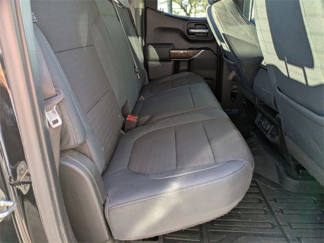 Used 2019 GMC Sierra 1500 Elevation image 25