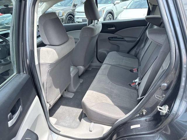 Used 2013 Honda CR-V LX image 16