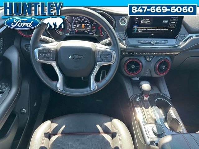 Used 2023 Chevrolet Blazer RS w/ Driver Confidence II Package AWD/4WD image 18