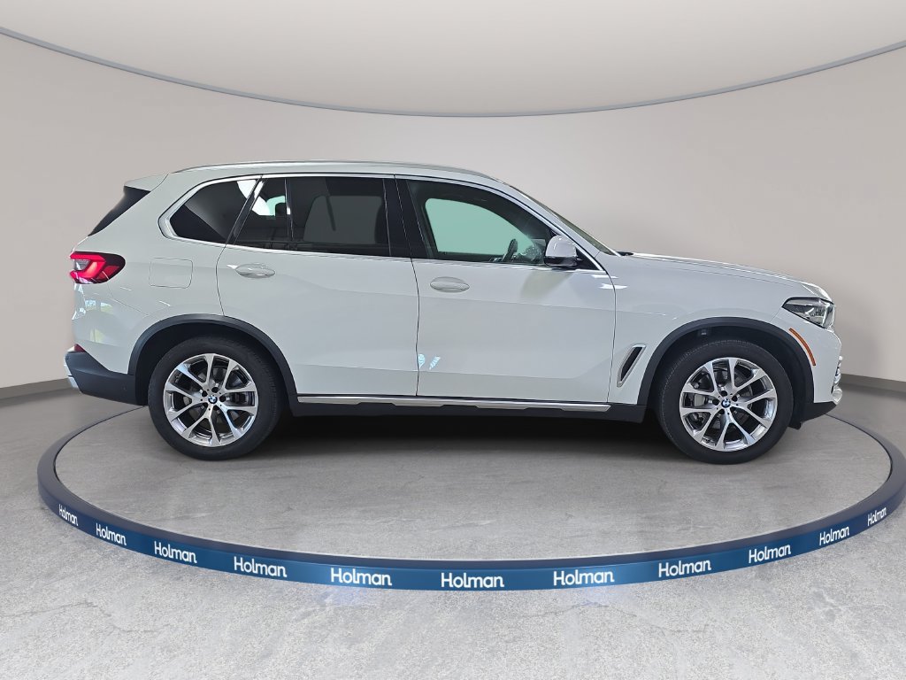Certified 2022 BMW X5 sDrive40i RWD image 6