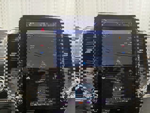 New 2026 RAM 1500 Tungsten image 57