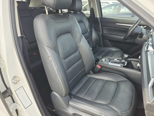 Certified 2025 MAZDA CX-5 AWD 2.5 S w/ Preferred Package image 13