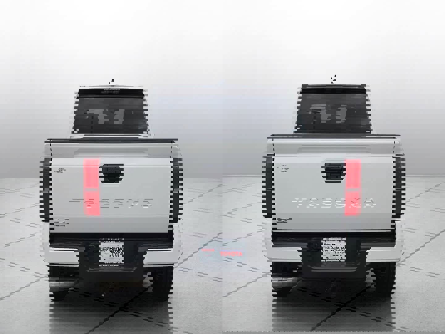 Used 2024 Toyota Tacoma SR5 image 7