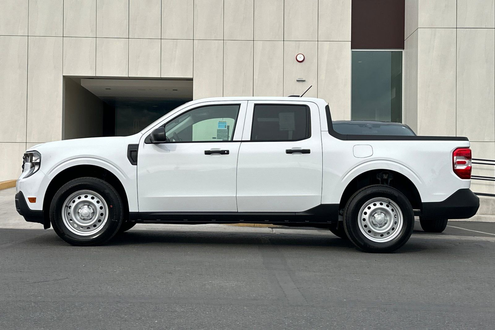 New 2026 Ford Maverick XL image 6