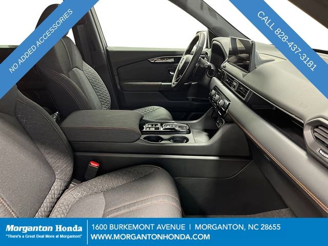 New 2026 Honda Pilot Sport image 28