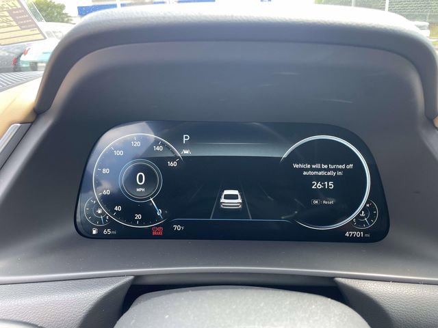 Used 2021 Hyundai Sonata Limited w/ Preferred Accessory Package FWD image 19