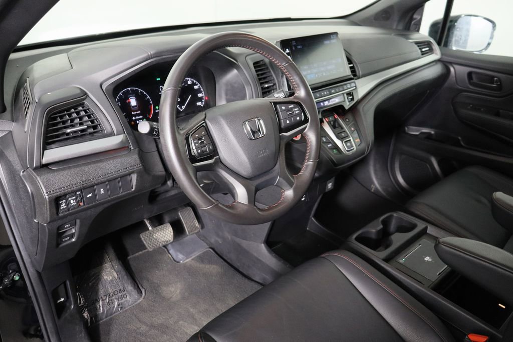 Used 2025 Honda Odyssey Sport-L image 28