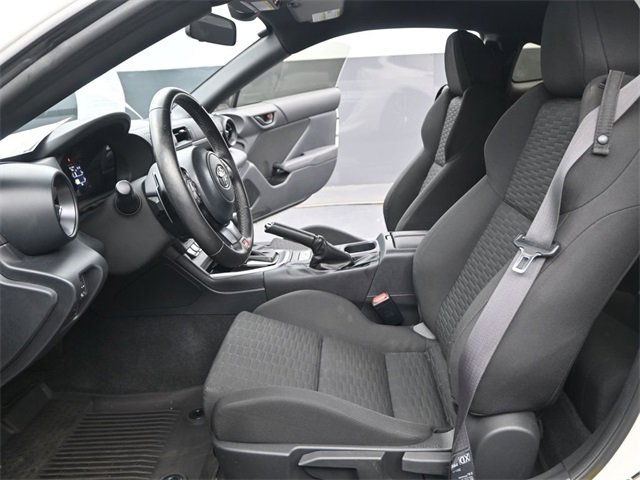 Used 2024 Toyota GR86 image 12