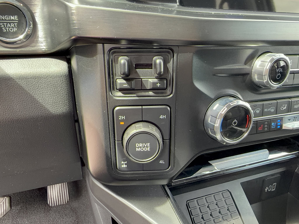 Certified 2023 Ford F250 Lariat w/ Lariat Ultimate Package AWD/4WD image 26