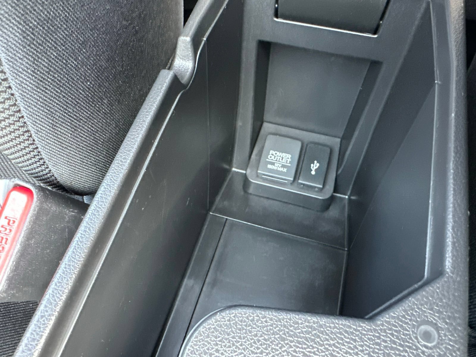 Used 2016 Honda Fit EX image 56