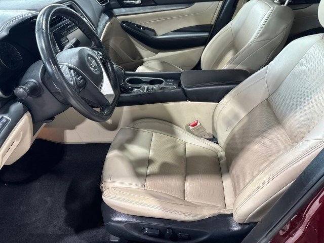 Used 2021 Nissan Maxima 3.5 SV w/ Floor Mat Group image 9