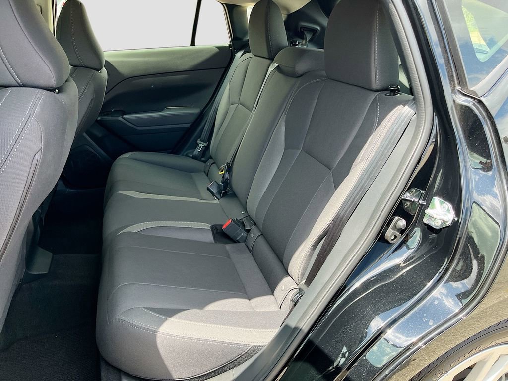 Used 2025 Subaru Impreza 2.0i image 22