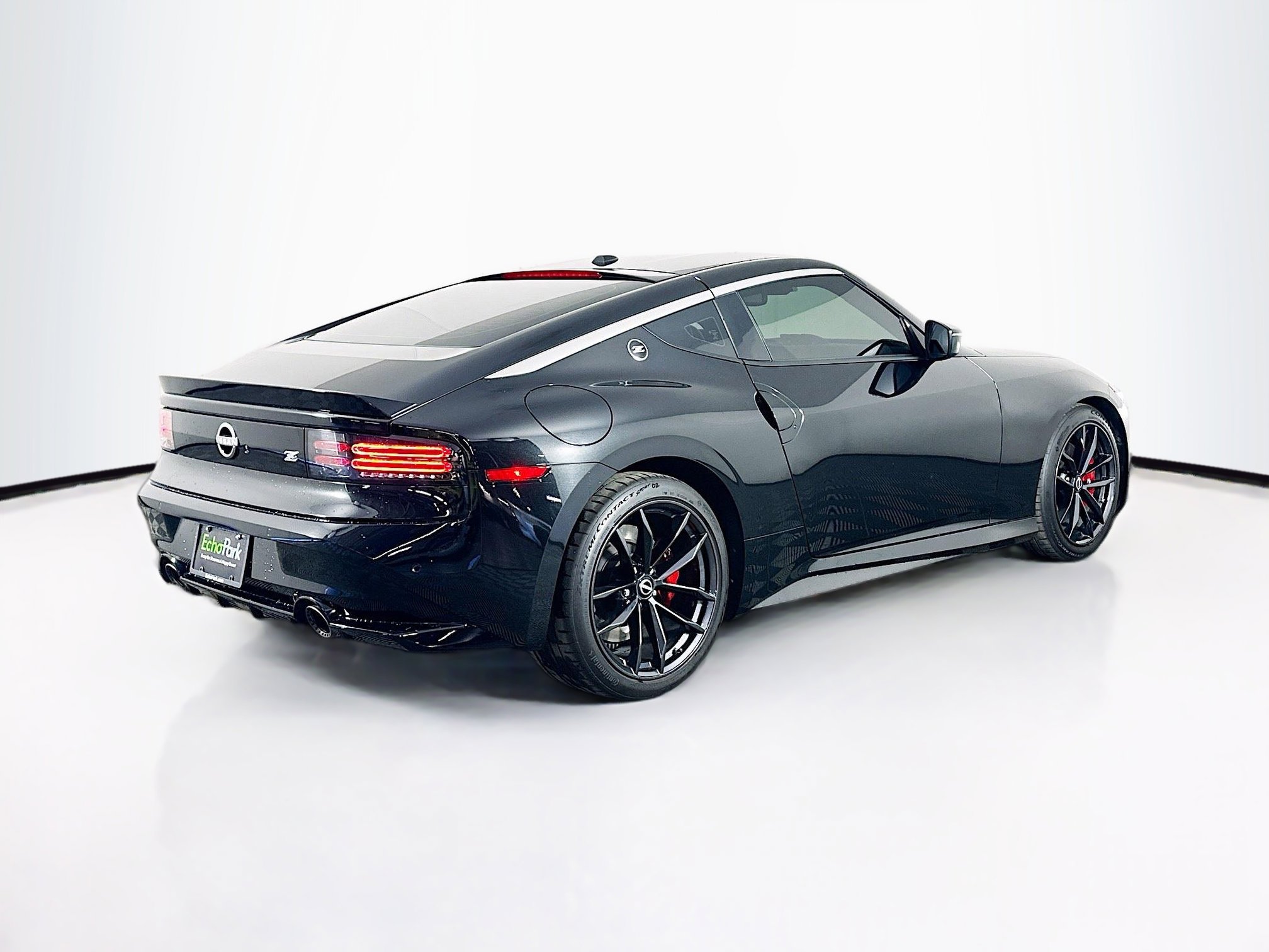 Used 2023 Nissan Z w/ Floor Mat Package (L93) RWD image 9