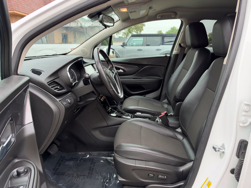 Used 2019 Buick Encore Preferred FWD image 10