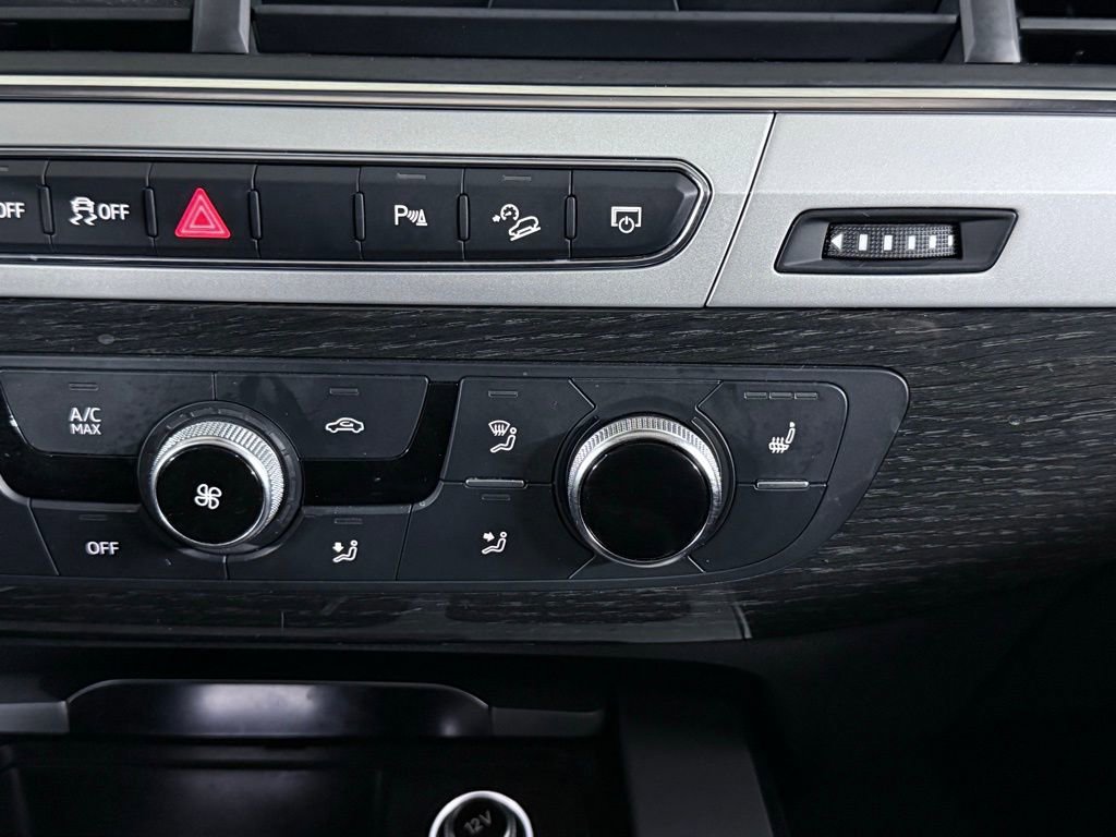 Used 2019 Audi Q7 2.0T Premium image 38