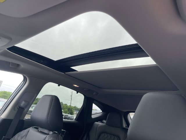 New 2026 Nissan Murano Platinum w/ Cargo Package AWD/4WD image 26