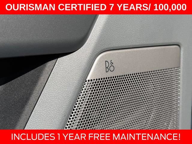 Used 2025 Ford F150 Lightning Flash AWD/4WD image 31