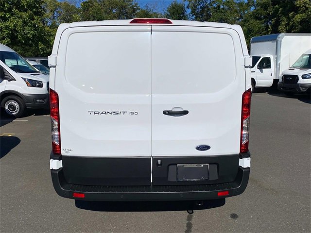New 2025 Ford Transit 150 Low Roof w/ Load Area Protection Package image 31