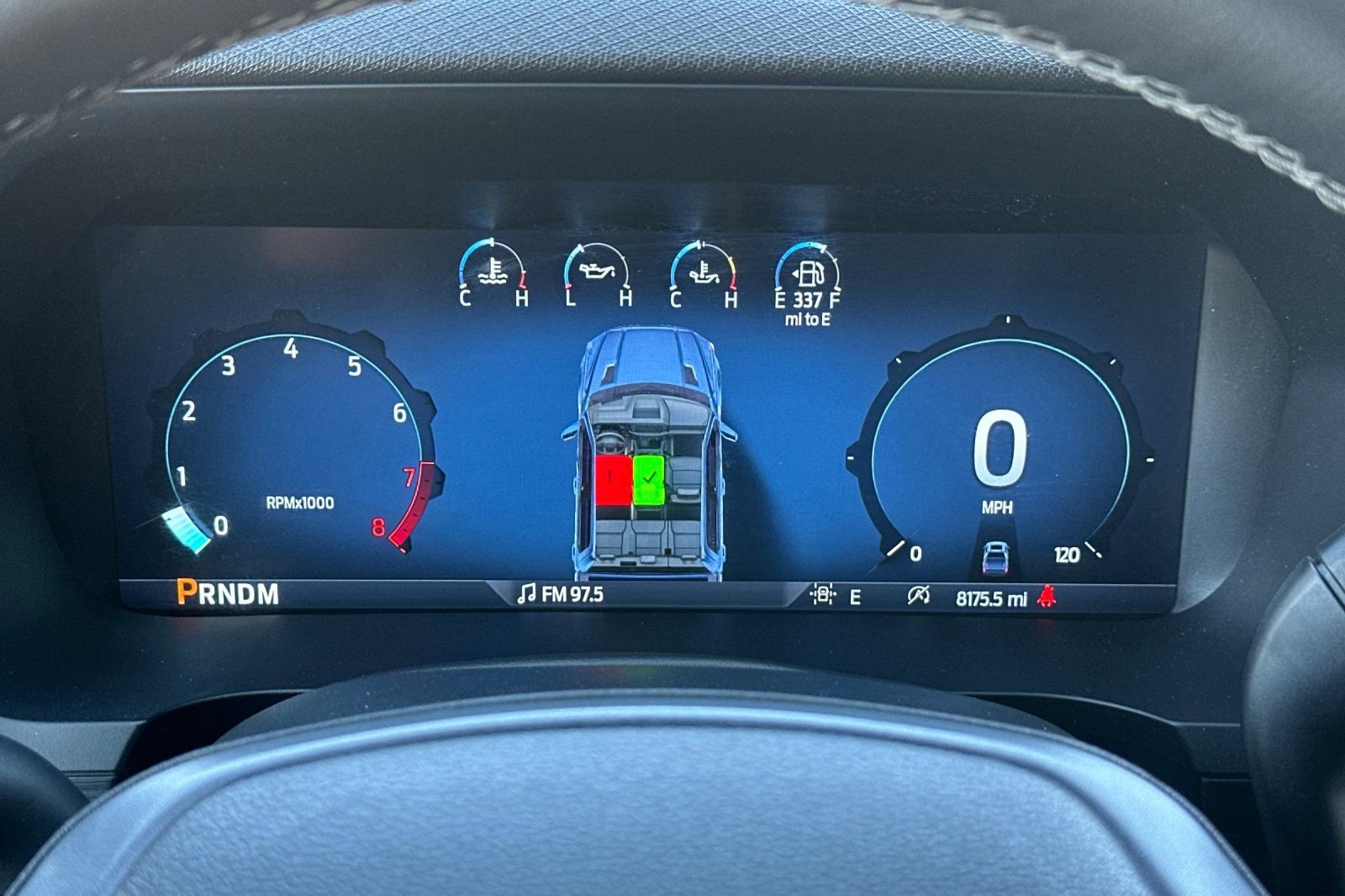 Used 2024 Ford F150 XLT image 23