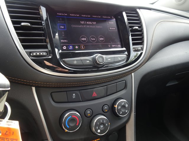 Used 2020 Chevrolet Trax LS w/ Tint and Cruise Package FWD image 17